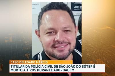 Delegado é morto e agentes são feridos durante cumprimento de prisão no MA