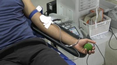 Campanha do Governo do MA visa aumentar os estoques de sangue em São Luís
