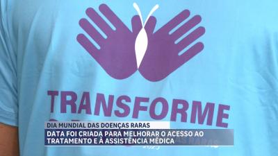 Dia Mundial de Doenças Raras sensibiliza a sociedade sobre o impacto dessas enfermidades