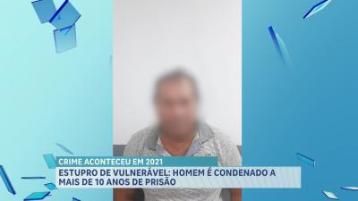 Polícia Civil prende homem acusado por estupro de vulnerável na Raposa