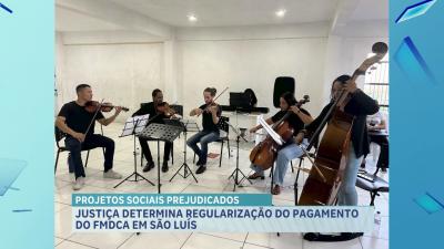 Justiça determina regularização imediata de repasses ao Fundo da Criança e do Adolescente 