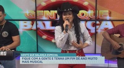 Gente Que Balança (26/12/25)