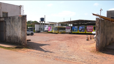 Rodoviários do Expresso Marina entram em greve na Grande Ilha