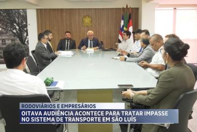 Rodoviários e empresários não chegam a acordo: greve está mantida para esta segunda (17)