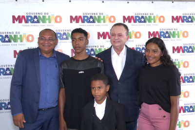 Sancionada lei que cria auxílio financeiro para crianças e adolescentes órfãos do feminicídio