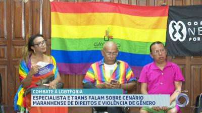 17 de maio: Dia Internacional de Combate à LGBTfobia