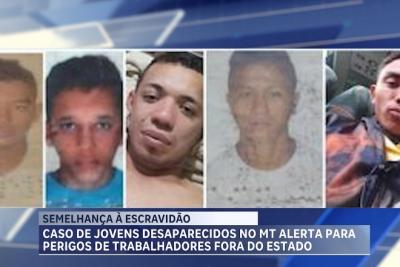 OAB-MA acompanha caso de maranhenses desaparecidos no Mato Grosso