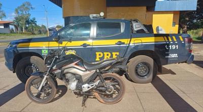 PRF apreende mais de 220 veículos com sinais de adulteração nas rodovias do MA