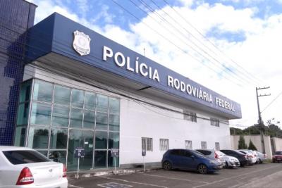PRF registra queda no número de acidentes, feridos e mortes nas rodovias do MA