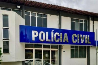 Foragido da justiça é preso dentro de hospital em Caxias