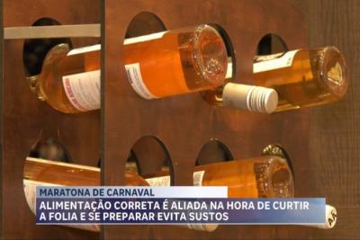 Confira dicas de saúde para curtir o Carnaval 