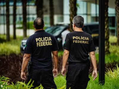 PF corre atrás de reestruturação para lidar com o crime em meio à crise na segurança do RJ