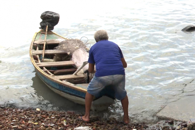 Pescadores têm direito ao Seguro-Defeso no período da Piracema