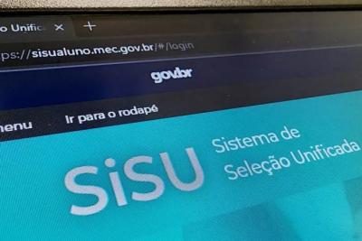 Sisu 2025: matrículas nas universidades terminam nesta segunda (3)