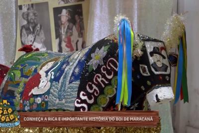 São João da Cidade (14/06/25) 