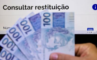 Receita libera consulta ao segundo lote de restituições do IR 2025; veja como conferir