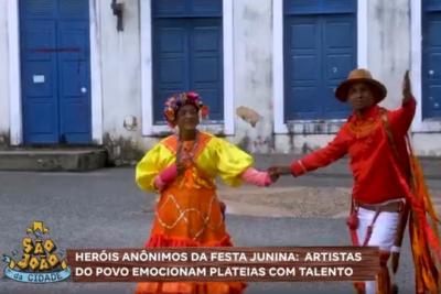 São João da Cidade (21/06/25)