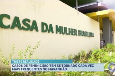 Feminicídios aumentam no Maranhão e já somam 26 casos em seis meses