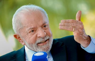 Lula anuncia devolução de descontos indevidos do INSS a partir do dia 24 de julho