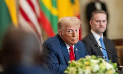Tarifaço de Trump gera novas oportunidades, mas Brasil segue com potencial limitado 