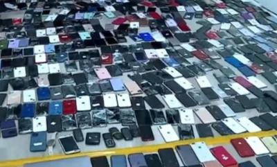 Brasil terá cadastro único de celulares furtados e roubados; veja como vai funcionar