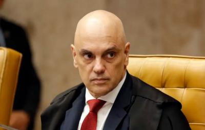 ‘Gravíssimo crime contra soberania nacional’, diz Moraes em decisão sobre Bolsonaro