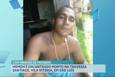 Corpo de homem é encontrado em área de matagal na Vila Vitória