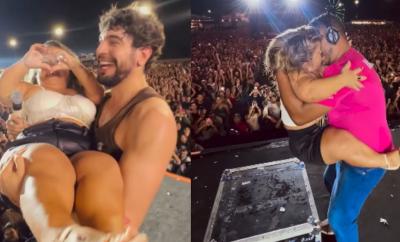 Nattan oferece R$ 1.000 para quem beijar mulher com nanismo e é criticado