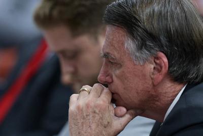 Trama golpista: STF publica decisão que condenou Bolsonaro e abre prazo para recursos 