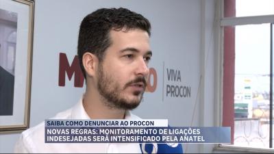  Anatel quer aumentar monitoramento de ligações indesejadas  