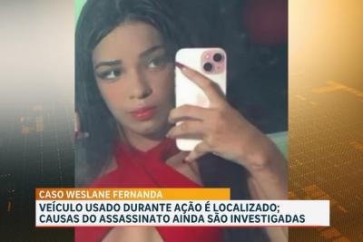 Caso Weslane Fernanda: jovem sequestrada em casa é encontrada morta em São Luís