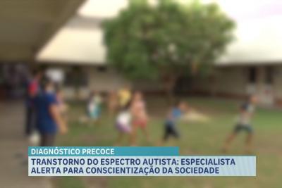Transtorno do espectro autista: características e diagnóstico precoce
