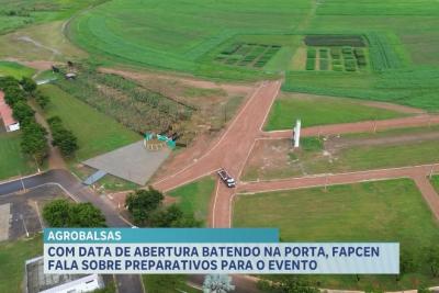 Agro Record: Agrobalsas destaca inovações e fortalece o agronegócio no Maranhão