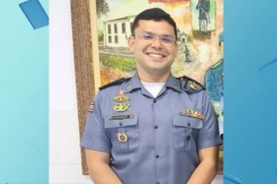 Caso André Felipe: preso suspeito de ser autor dos disparos que assassinaram major da PM