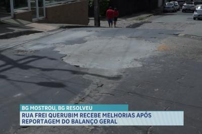 Lixo irregular na Rua dos Craveiros é resolvido após denúncias dos moradores