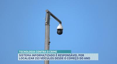 Uso das tecnologias tem reforçado a recuperação de veículos no MA