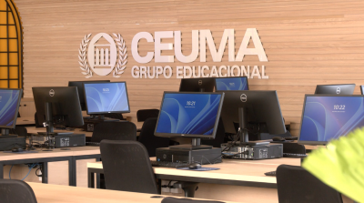Agência de inovação e tecnologia é inaugurada na Universidade Ceuma