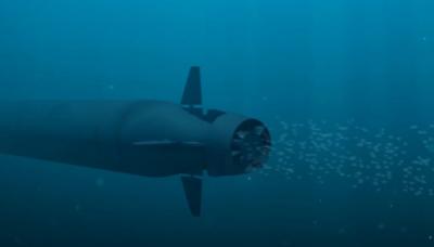 Poseidon: como é o torpedo nuclear russo que pode dizimar uma cidade inteira