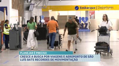 Com a chegada das festas de fim de ano, cresce as buscas por viagens e destinos turísticos