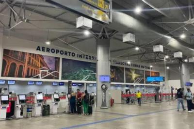 Aeroporto de São Luís se prepara para receber 20 mil passageiros no período de Carnaval