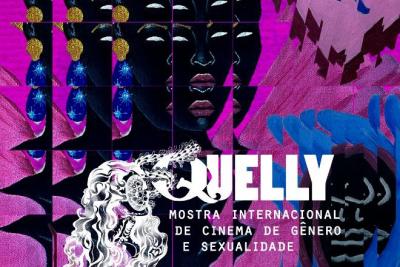 Quelly - Mostra Internacional de Cinema de Gênero e Sexualidade chega à sua nona edição