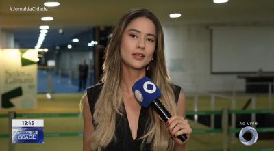 Conexão Brasília: oposição planeja obstrução na Câmara dos Deputados após prisão do ex-presidente