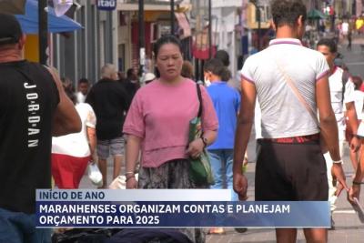 Planejamento financeiro: como começar 2025 com o pé direito