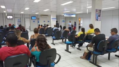 INSS suspende programa para reduzir a fila de aposentadoria e pensão por falta de orçamento