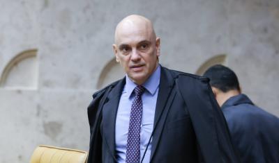 Moraes alivia ação penal contra Ramagem, mas mantém crime de tentativa de golpe