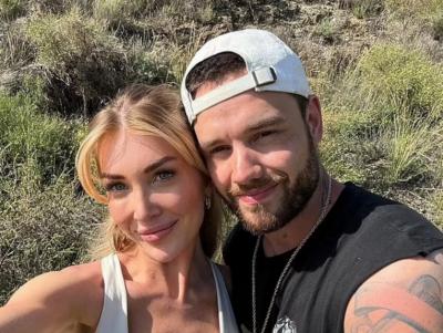 Ex de Liam Payne pode dividir herança de R$ 180 milhões com filho do cantor