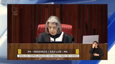 TSE confirma troca de nome do município Governador Edison Lobão para Ribeirãozinho do Maranhão