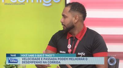 Vem Comigo: personal trainer fala sobre técnicas para melhorar desempenho durante corridas