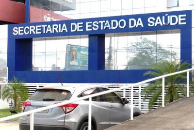 4.035 casos de Síndrome Respiratória Aguda Grave foram registrados neste ano no Maranhão, diz SES