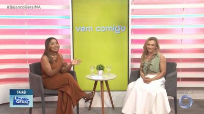 Vem Comigo: enfermeira esteta fala sobre benefícios da Harmonização Facial 